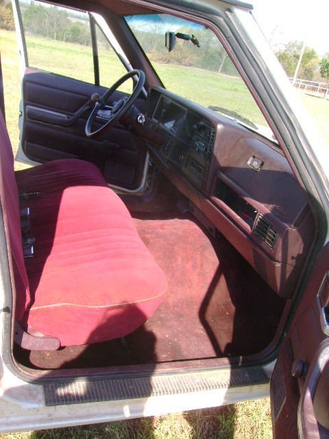 1989 Jeep Comanche - photo 9