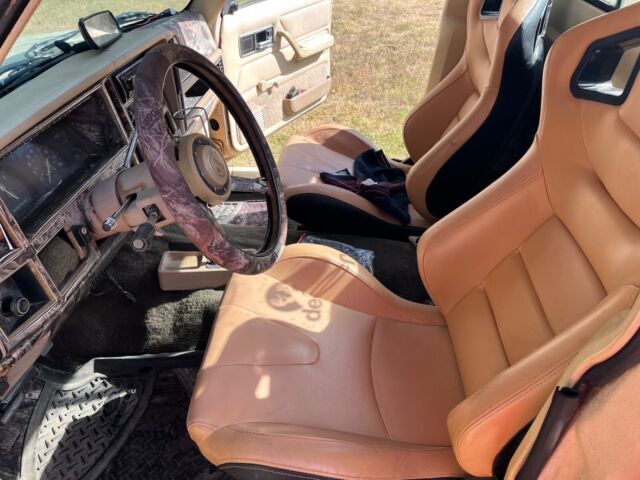 1989 Jeep Comanche PIONEER - photo 10