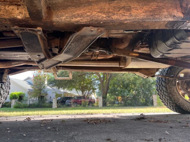 1989 Jeep Comanche PIONEER - photo 13