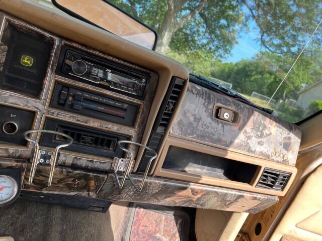1989 Jeep Comanche PIONEER - photo 9