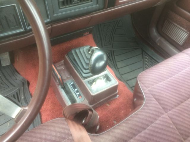 1989 Jeep Comanche PIONEER - photo 13