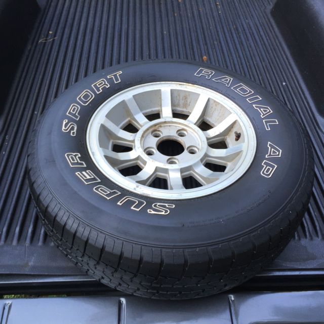 1989 Jeep Comanche PIONEER - photo 10