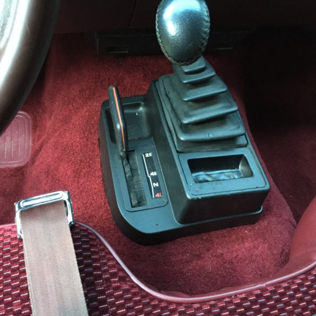1989 Jeep Comanche PIONEER - photo 13