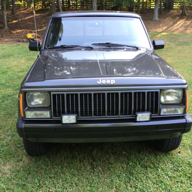 1989 Jeep Comanche PIONEER - photo 6