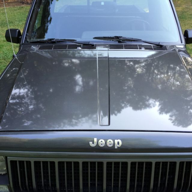 1989 Jeep Comanche PIONEER - photo 7
