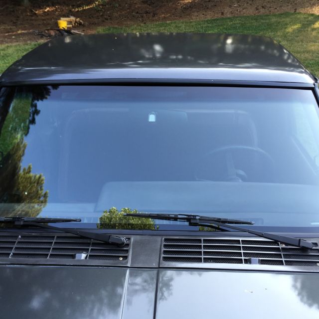 1989 Jeep Comanche PIONEER - photo 8