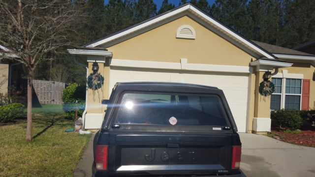 1989 Jeep Comanche - photo 5