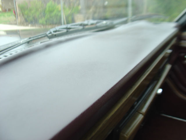 1989 Jeep Wagoneer Grand Wagoneer - photo 11