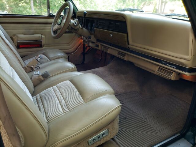 1989 Jeep Wagoneer - photo 7