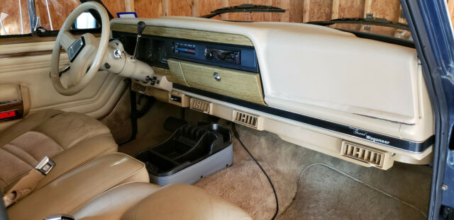 1989 Jeep Wagoneer - photo 5