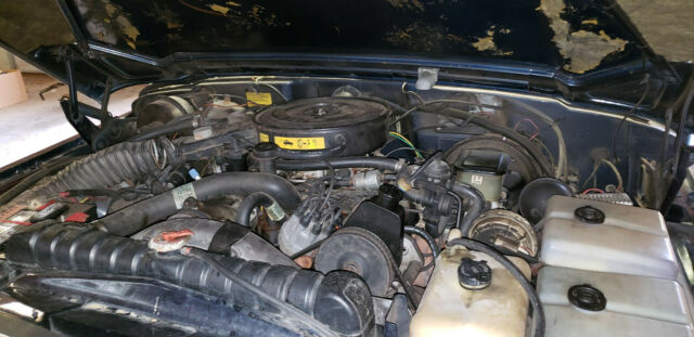 1989 Jeep Wagoneer - photo 6