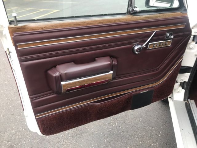 1989 Jeep Wagoneer - photo 10