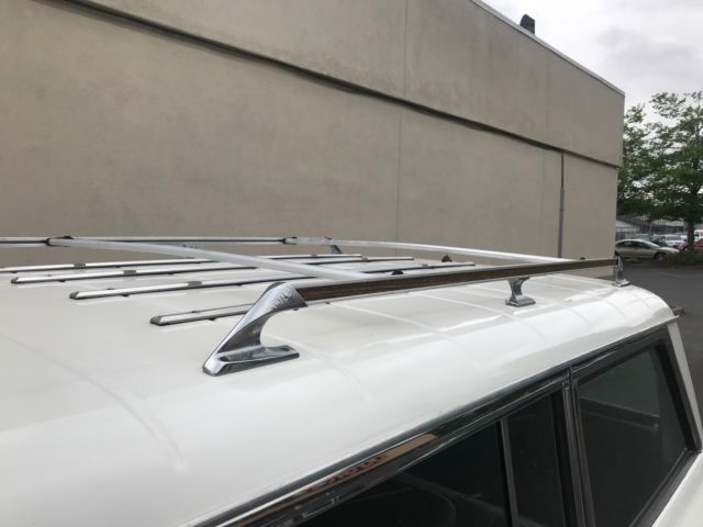 1989 Jeep Wagoneer - photo 8