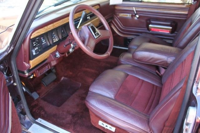 1989 Jeep Wagoneer Limited 4X4 - photo 6