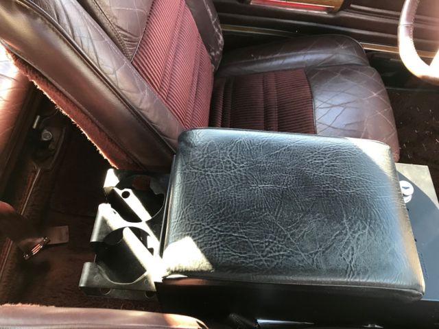 1989 Jeep Wagoneer - photo 7