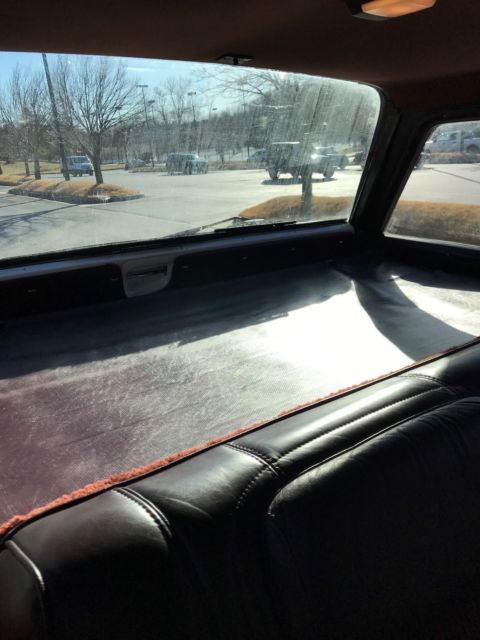 1989 Jeep Wagoneer - photo 9