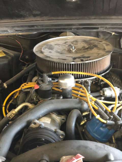 1989 Jeep Wagoneer GRAND WAGONEER - photo 12