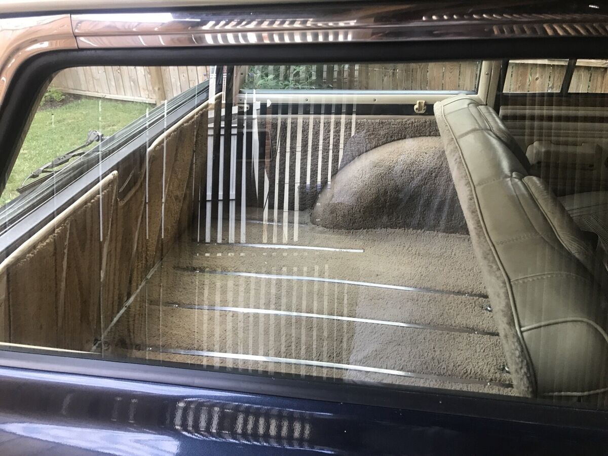 1989 Jeep Wagoneer - photo 10
