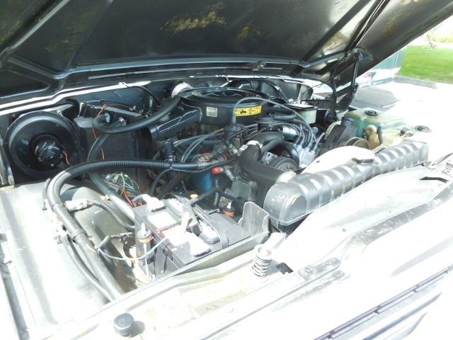 1989 Jeep Wagoneer -- - photo 11