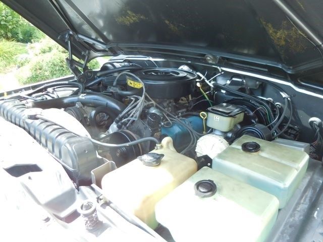 1989 Jeep Wagoneer -- - photo 13