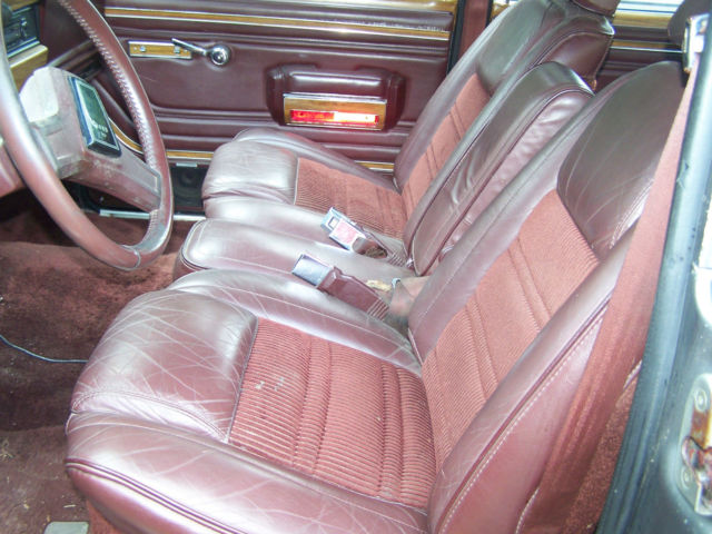1989 Jeep Other Woodgrain Delete - photo 10