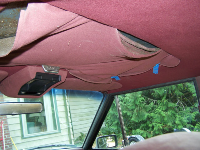 1989 Jeep Other Woodgrain Delete - photo 13