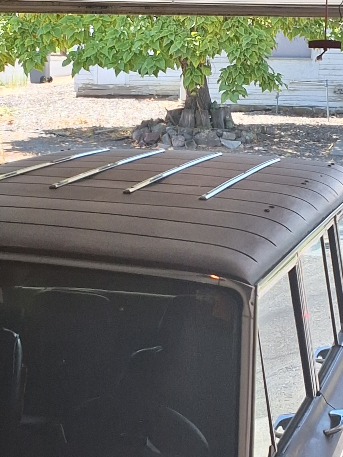 1989 Jeep Grand Wagoneer - photo 7