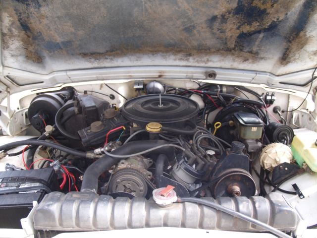 1989 Jeep Wagoneer - photo 13