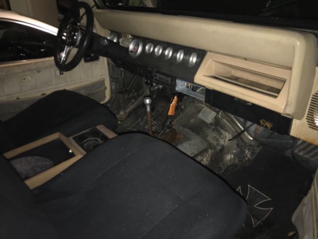 1989 Jeep Wrangler - photo 10