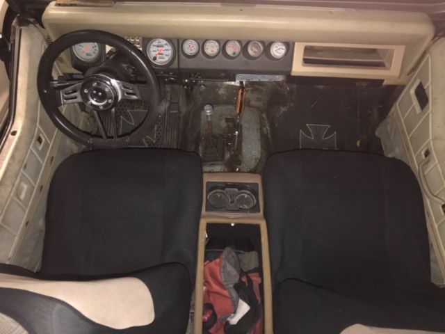 1989 Jeep Wrangler - photo 11