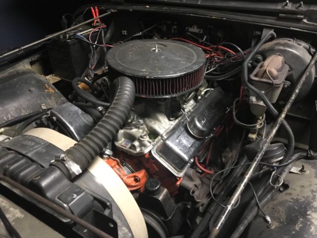 1989 Jeep Wrangler - photo 6