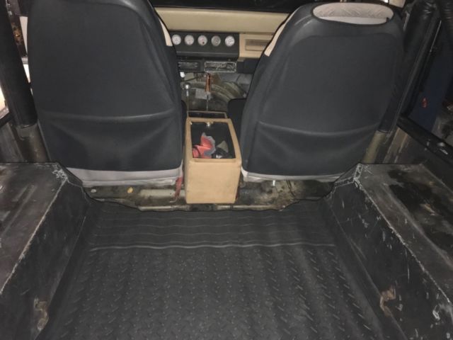 1989 Jeep Wrangler - photo 9