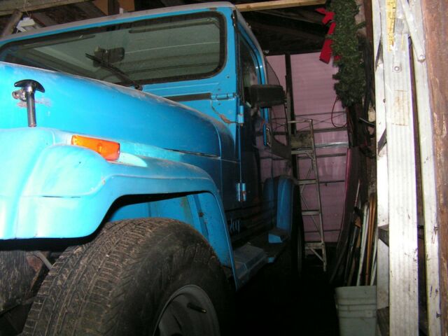 1989 Jeep Wrangler Yj - photo 6