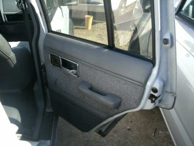 1989 Jeep Other - photo 10