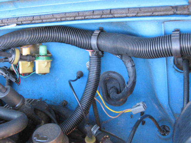 1989 Jeep CJ - photo 13