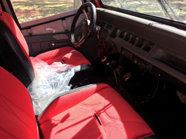 1989 Jeep Wrangler - photo 11