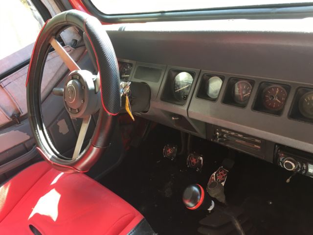 1989 Jeep Wrangler - photo 12