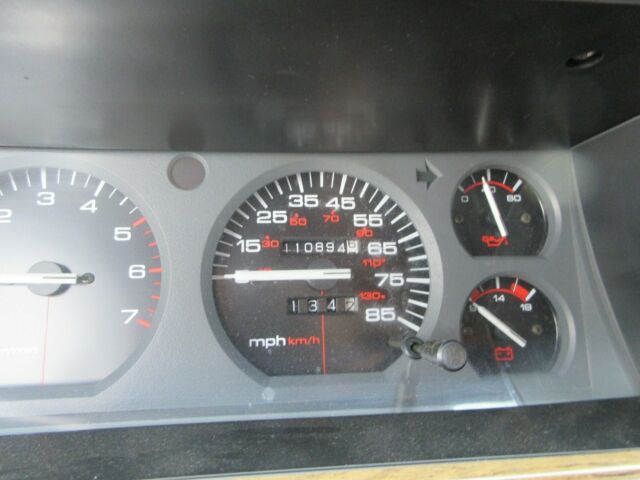 1989 Jeep Wagoneer LIMITED - photo 6