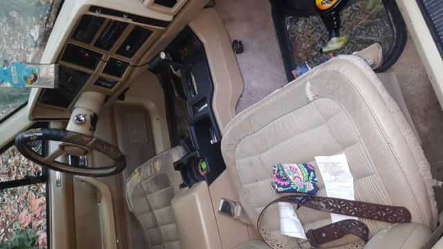 1989 Jeep Wagoneer - photo 6