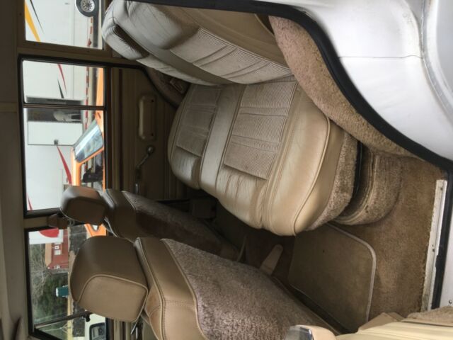 1989 Jeep Wagoneer Wagoneer - photo 10
