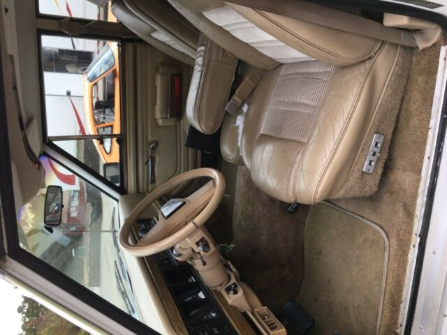 1989 Jeep Wagoneer Wagoneer - photo 9