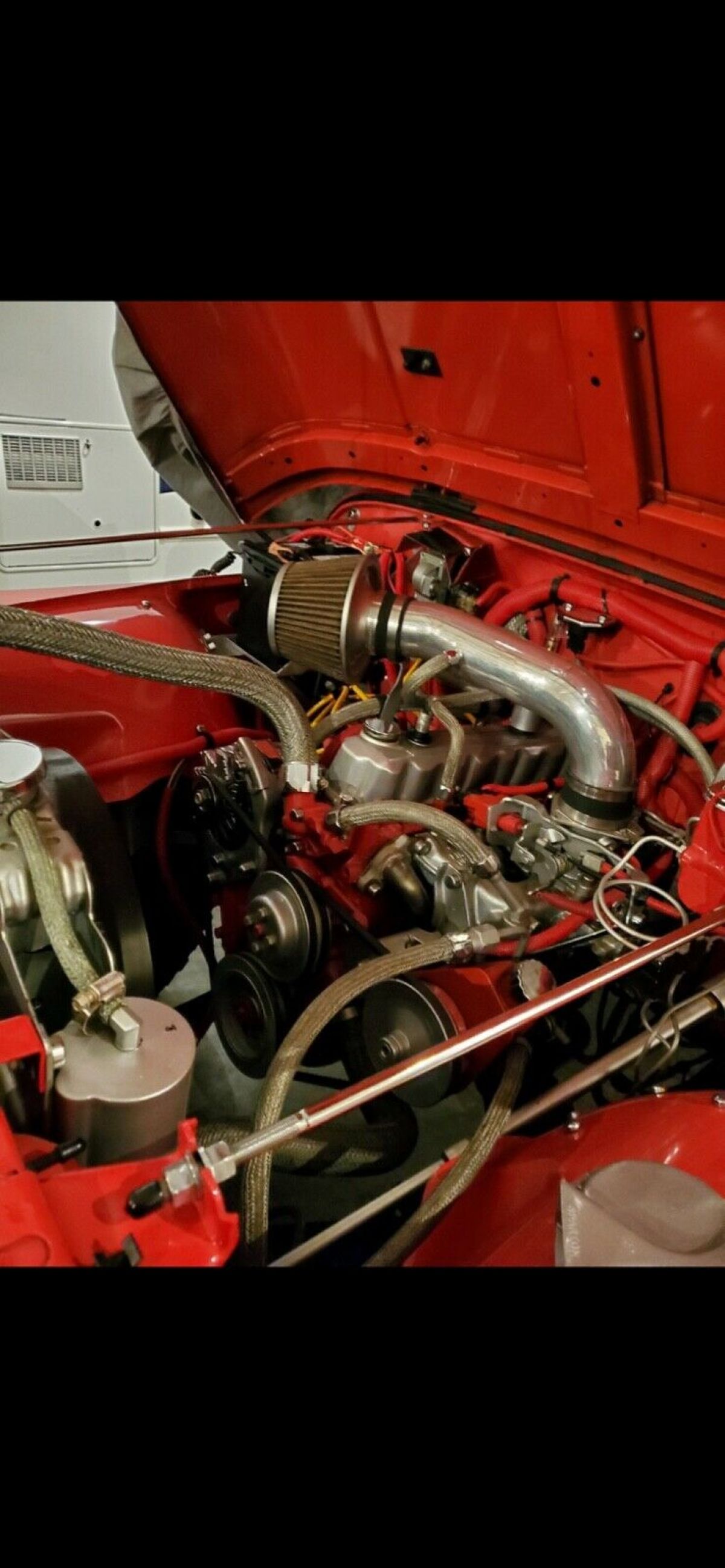 1989 Jeep Wrangler - photo 4