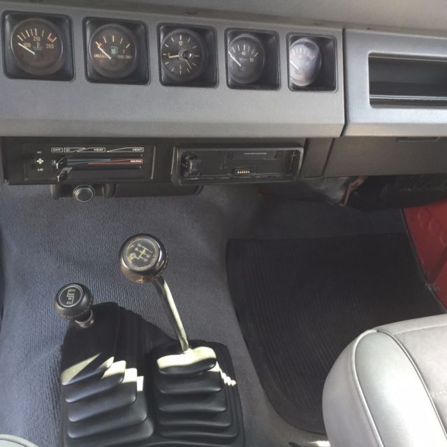 1989 Jeep Wrangler - photo 10