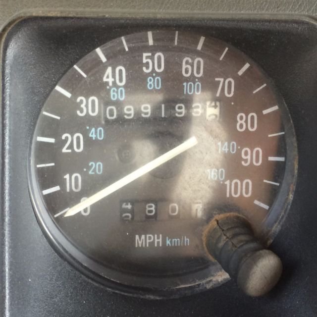 1989 Jeep Wrangler - photo 11