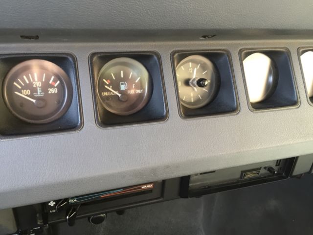 1989 Jeep Wrangler - photo 10