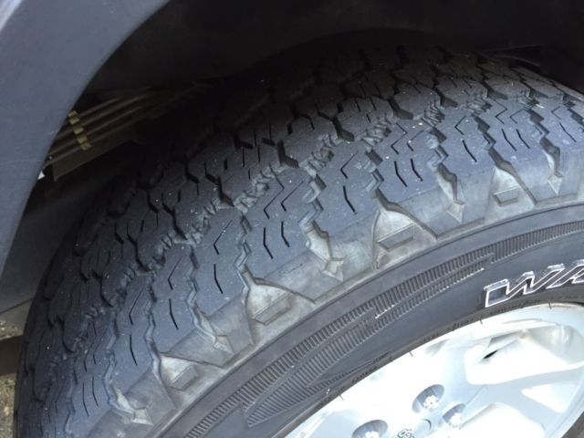 1989 Jeep Wrangler - photo 12