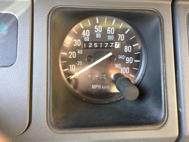 1989 Jeep Wrangler - photo 9
