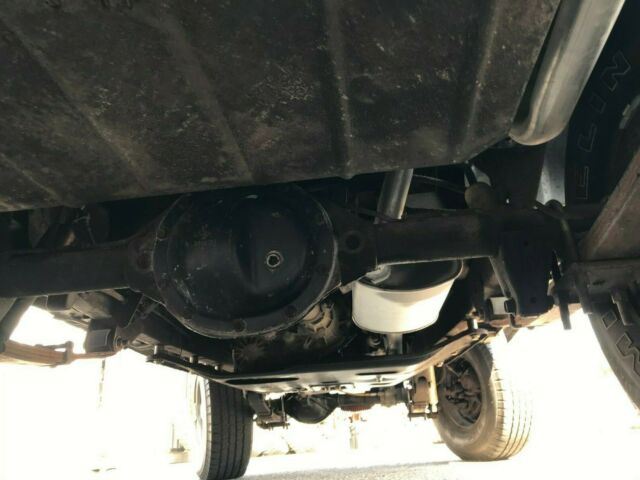1989 Jeep Wrangler Sahara - photo 12