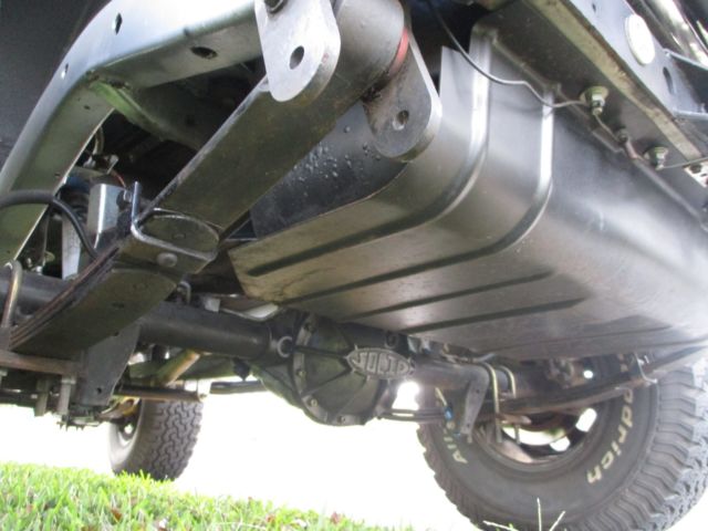 1989 Jeep Wrangler - photo 12