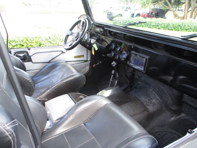 1989 Jeep Wrangler - photo 6